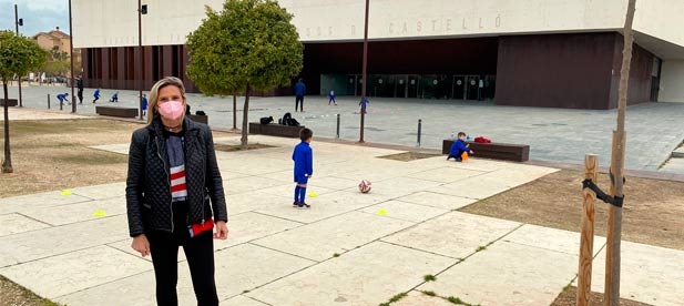 Fabregat: "Los argumentos de los clubes han acabado imponiéndose a la decisión unilateral y sin sentido de la alcaldesa socialista"