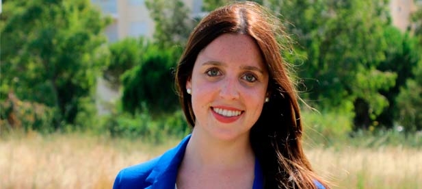 Tania Agut: "El PP de Torreblanca queremos evitar esta maniobra que no tiene ninguna justificación ni informe médico que la avale"