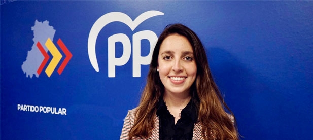 Tania Agut: "Hay que gestionar, buscar fórmulas para que se pague lo que se debe y que Torreblanca pueda avanzar"
