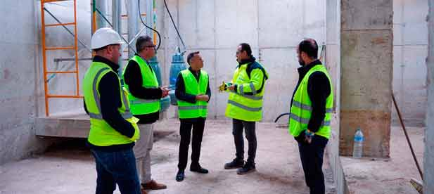 El nuevo tanque de tormentas, ya ha demostrado su eficacia frente a las fuertes lluvias de esta semana. Al desaguar por primera vez en el r&iacute;o Anna, ha logrado evacuar con rapidez el agua de las calles procedentes del casco urbano de Burriana