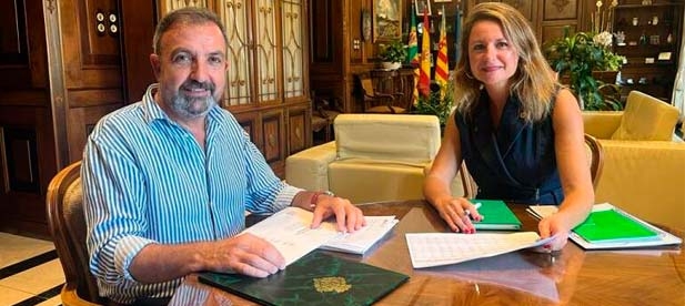 Las nuevas ordenanzas fiscales para el ejercicio de 2024 contemplan un ahorro de 3'6 millones de euros en impuestos para los castellonenses.