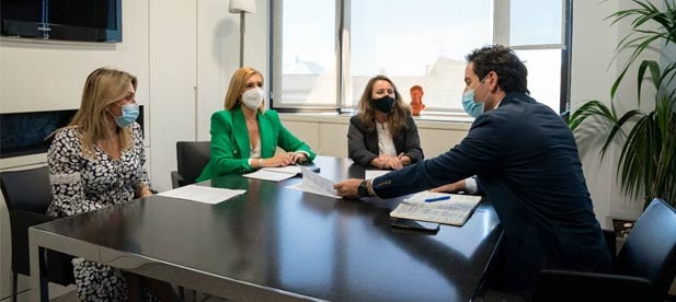 La presidenta local destaca que “estamos armando una alternativa fuerte y necesaria, que sirva de escudo a los atropellos de un gobierno que está dividido y que pone a los castellonenses a la cola de sus prioridades”, ha declarado Begoña Carrasco