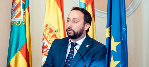 Toledo: “Pese a la debilidad del Gobierno central y a su incapacidad de aprobar presupuestos, sí podría haber priorizado un crédito extraordinario para sufragar los 230 millones de euros necesarios”