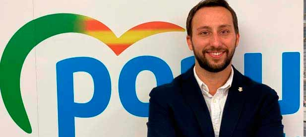 Toledo: “Pese a la imposición de Sánchez, desde el gobierno municipal hemos puesto en marcha una completa batería de bonificaciones"