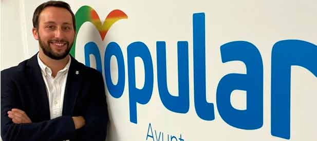 El PP en el Ayuntamiento ha presentado una iniciativa plenaria que exige contundencia en las filas socialistas “con un presidente del Gobierno, socialista, que no puede seguir mirando hacia otro lado”