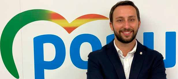 El PP llevar&aacute; al pleno una Declaraci&oacute;n Institucional para reducir la burocracia urban&iacute;stica