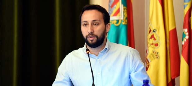 Toldo: “PSOE y Compromís no aceptan que en 6 meses este gobierno haya hecho más por las personas vulnerables que ellos en los 8 años"