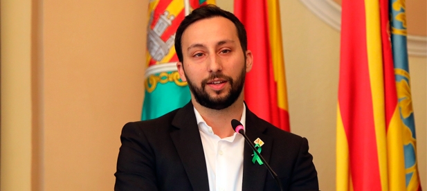 Toledo:  "No solo no ha movido un dedo, sino que ayer los socialistas volvieron a avalar el cierre del CICU de Castellón en el Pleno de la Diputación"