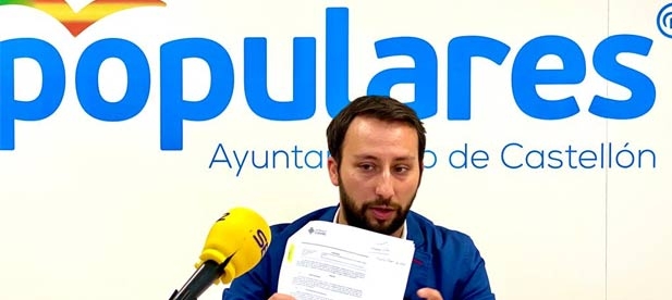 Toledo denuncia la "forma de proceder que consideramos que traspasa todas las líneas y maneras de actuar del equipo de gobierno"