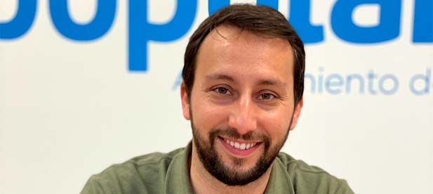 Toledo: "Lo volveremos a plantear el lunes en las Comisiones Informativas, pediremos los informes y la documentación en base a la que se ha adoptado esta decisión de prohibir sin facilitar una alternativa a los organizadores de las ferias"