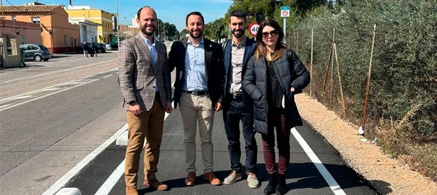 El Ayuntamiento sigue adelante con el proceso de adjudicación del nuevo contrato del Bicicas que tiene un presupuesto de 12,3 millones de euros para los próximos ocho años