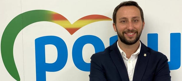 Toledo: "La visita de Amparo Marco solo sirve para activar una vez más, su aparato de propaganda"