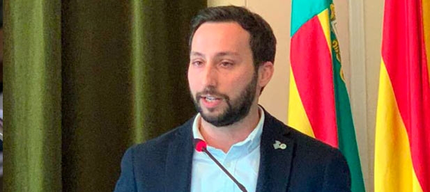 Toledo: "No vamos a aceptar ningún chantaje de Amparo Marco, seguiremos reivindicando transparencia y fiscalizando al gobierno municipal"