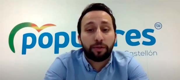 Los Populares sí han conseguido unanimidad para pedir a la Conselleria de Sanidad mayor agilidad en la transferencia de datos del Covid  y mayor coordinación para que la toma de decisiones frente a la pandemia se haga conforme a datos actualizados.