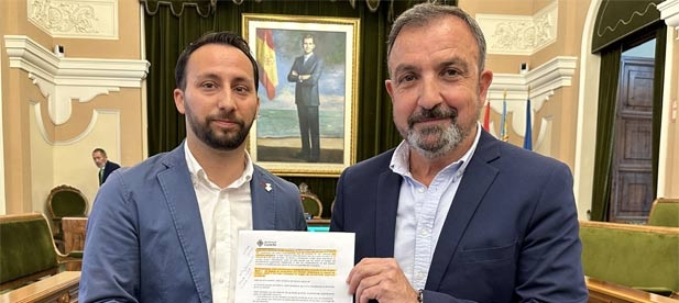 Toledo: "Es nuestro deber como oposición y como fiscalizadores del gobierno velar por que las decisiones que se tomen no sean por prisas electorales sino atendiendo siempre a la legalidad"
