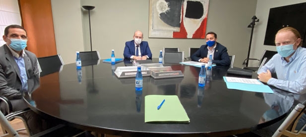 Toledo: "Desde el PP lo advertimos desde el inicio, suprimir suelo industrial supone una grave limitación para el futuro económico, lastra la llegada de nuevos inversores"