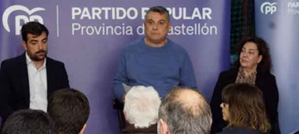 Torl&agrave;: &ldquo;Los ciudadanos pidieron cambio; Teresa acelera obras mientras Borriol y Culla avanzan proyectos&rdquo;