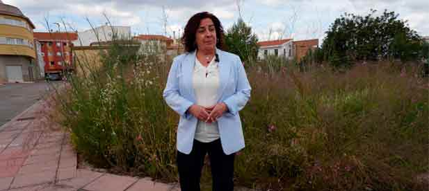 La portavoz del PP en Vilafam&eacute;s solicita acceso al expediente municipal para la construcci&oacute;n de un centro de d&iacute;a que acredita que desde 2021 &ldquo;no se ha movido ficha&rdquo;. &ldquo;No hicieron nada entonces y siguen sin hacer nada ahora&rdquo;