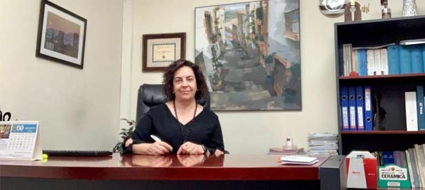 Torlá considera "eficaz y útil" la creación de dos líneas de ayuda por parte de la Diputación.