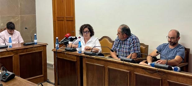 El Partido Popular recibió el pasado 28 de mayo 524 votos y se convirtió en la fuerza más votada en la localidad con cuatro concejales. PSOE y Compromís quedaron en la oposición