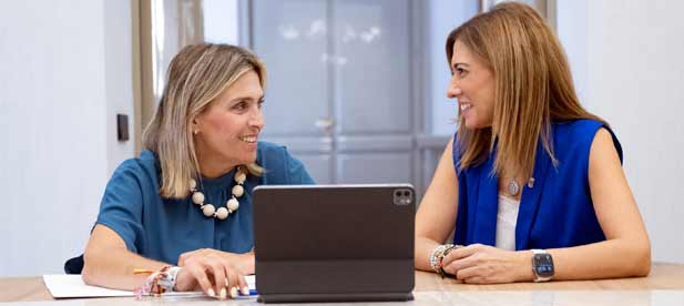 “Este proyecto sitúa a Castellón en la senda de la innovación y la transformación digital, poniendo la IA al servicio de los ciudadanos y del progreso de nuestra tierra”, destaca Marta Barrachina.