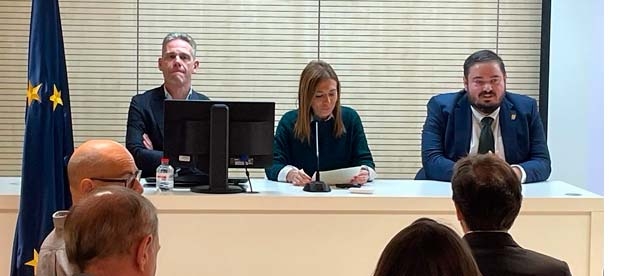 La institución provincial reúne en una jornada-taller a representantes de la sociedad civil para hacer un diagnóstico de la participación ciudadana y reflexionar sobre acciones que mejoren y refuercen la democracia participativa