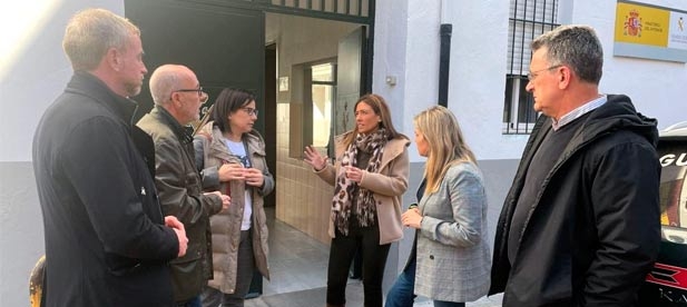 Tormo: "El PSOE se vuelva a olvidar de Almassora y se retrase todavía más una obra que debería haberse ejecutado años atrás”