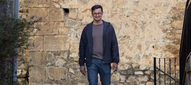 "Estamos orgullosos de lo que hemos conseguido, pero no somos conformistas. Queremos mucho más porque nuestro pueblo lo merece. Y nosotros trabajaremos para conseguirlo", señala José Arenes, alcalde de la localidad