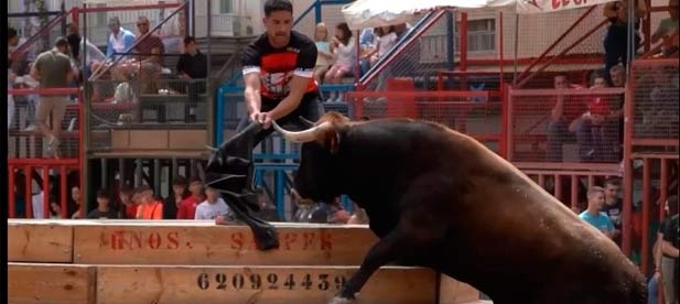 Desde el Grupo Municipal del Partido Popular de Cabanes aseguran que “por cada euro invertido, se recogen ocho” y ponen en valor la celebración de los toros como “una actividad que trae una gran inversión para los comercios locales”