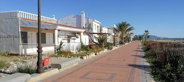 Los populares tienden la mano a los vecinos afectados y ofrecen todos los recursos del partido para defender su derecho legítimo a defender sus viviendas