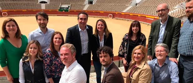 Carrasco: “Durante cuatro años, el gobierno de PSOE y Compromís ha tratado, de manera encubierta, acabar con esta tradición, exigiendo el segundo médico y poniendo trabas a cada festejo taurino."
