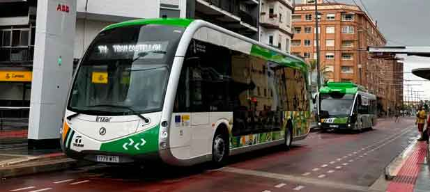 La Generalitat activa servicios especiales desde este viernes en colaboraci&oacute;n con el Ayuntamiento de Castell&oacute;n.El domingo 19 de julio tambi&eacute;n se habilitar&aacute; un servicio especial nocturno con motivo de la final del Mundial de f&uacute;tbol