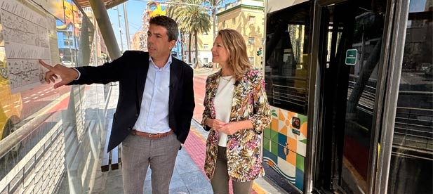 Carrasco: “No queremos que ayudas tan importantes como estas, desaparezcan con la entrada del año nuevo y ya estamos trabajando en un nuevo paquete de subvenciones, con una nueva regulación que garantice que llegan a quienes realmente lo necesitan”