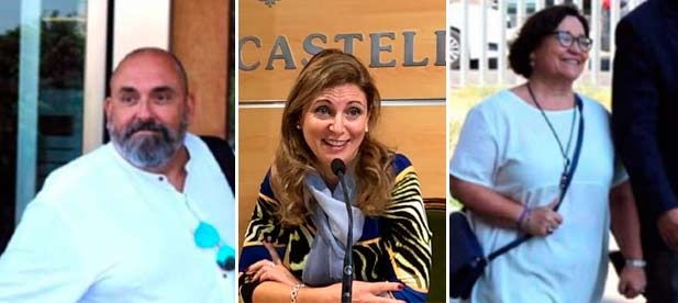 El PP pide reclamar la recuperación del dinero presuntamente malversado por Nomdedéu y Brancal de Compromis y que Amparo Marco rechaza.