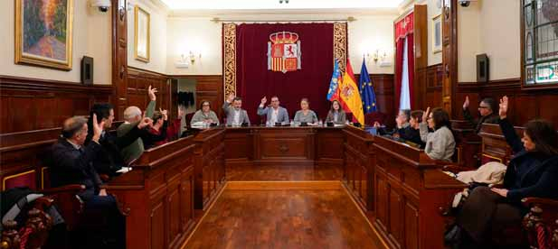 Mart&iacute;nez: "Desde la Diputaci&oacute;n trabajamos cada d&iacute;a para que los municipios cuenten con oportunidades durante los 365 d&iacute;as del a&ntilde;o, por eso el Fondo de Cooperaci&oacute;n de Municipios Tur&iacute;sticos para 2026 est&aacute; ya garantizado en el Presupuesto"