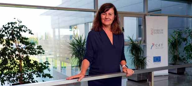 Esther Labaig es licenciada en Derecho por la Universidad Complutense de Madrid y cuenta con especializaci&oacute;n en Derecho del Trabajo por la Escuela de Pr&aacute;ctica Jur&iacute;dica de la misma universidad (1993)