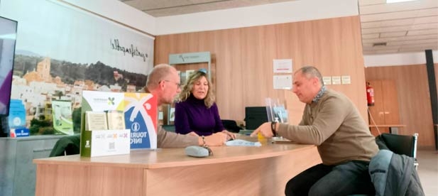 Esta iniciativa es consecuencia del Plan Estratégico de Turismo y el de Marketing y Promoción, aprobados recientemente