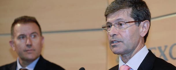 Hay que recordar que UBE es una de las empresas más potentes de Castellón. Cuenta con unos 370 empleados en Europa y Latinoamérica, de los cuales, 340 están en la ciudad de Castellón.