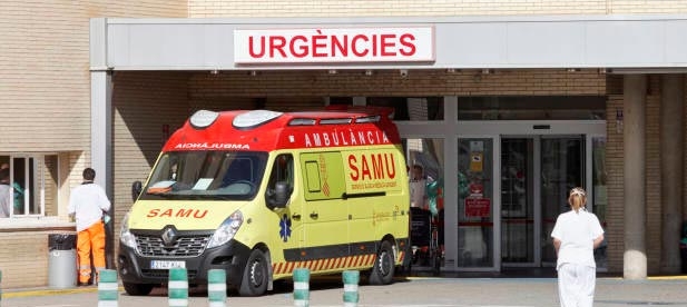 Los populares proponen que los empleados de los sectores esenciales no paguen impuestos y que se dote de una vez de material de protección al persona sanitario.