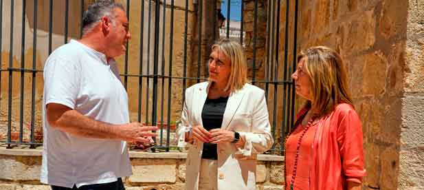 Vicente Pascual, portavoz del PP en el municipio, recuerda que lo ocurrido en Sant Mateu &ldquo;tambi&eacute;n fue una cat&aacute;strofe&rdquo;. &ldquo;Los vecinos merecen recuperar la normalidad, no que les den la espalda&rdquo;