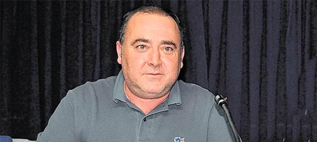 Vicente Pallarés: "Pensamos que es una buena iniciativa y una apuesta por la ecología que debería seguir adelante"