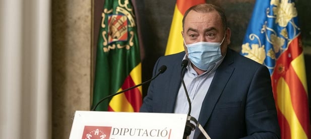 “El PSOE está utilizando un doble discurso que atenta contra los intereses de los municipios. Existen alternativas y deben ser respetadas”, señala Pallarés