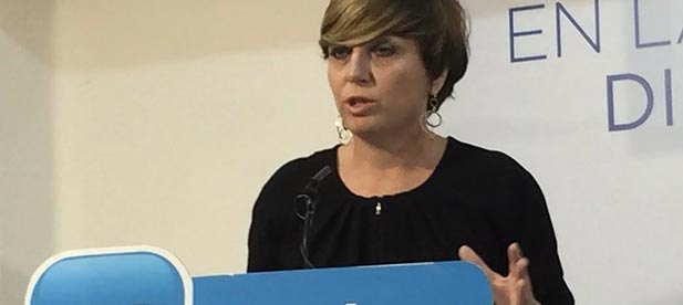 Vicente-Ruíz: "Estamos hablando de una cosa tan importante como es la sanidad de los vecinos y no se puede consentir esta situación"