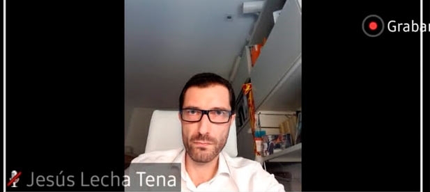 Lecha (PP): "Las familias tienen derecho a conocer el alcance de esta pandemia y la censura del PSPV solo es cómplice y rehén de un presidente que se aferra al sillón"