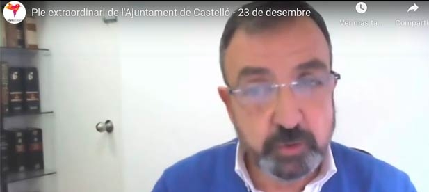 Redondo: "El Gobierno de Pedro Sánchez no va a dar ayudas directas a la hostelería en su plan de rescate"