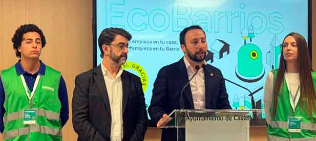 La iniciativa se apoya en inteligencia artificial, an&aacute;lisis de datos y estudios sociodemogr&aacute;ficos para mejorar la recogida selectiva de vidrio en cinco zonas de la ciudad