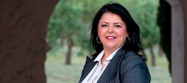 Consuelo Vilarrocha reivindica "los acuerdos en favor de la población que nos benefician a todos".