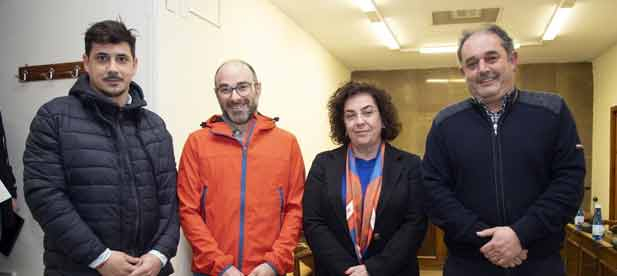 Pagan a los proveedores con meses de retraso, se pierden subvenciones que llegan a otras localidades y &ldquo;nos preguntamos a qu&eacute; se dedican, porque es evidente que a trabajar no&rdquo;.