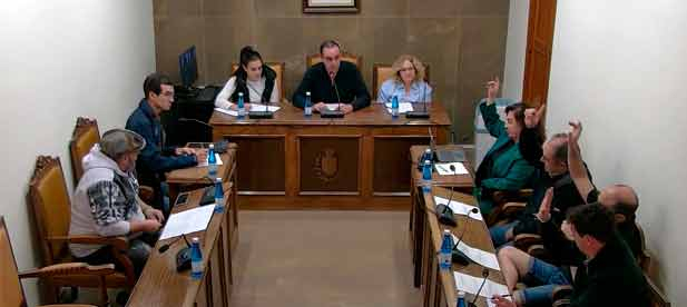 El PP pide reuniones, debate y consultas tras la presentación de más de 200 alegaciones por parte de los vecinos