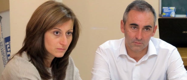 Cristina Villalba tomará posesión del cargo de primera edil previsiblemente en los últimos días del mes de octubre
